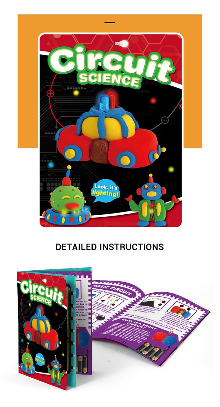 Science Explore Circuit Science thumbnail 2