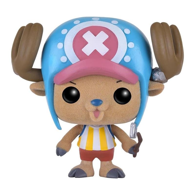 Funko Pop One Piece - Chopper thumbnail 2