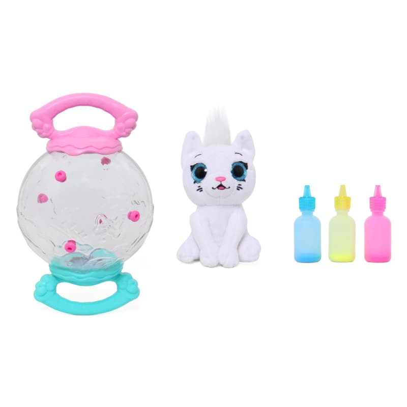 Tie Dye Color Reveal Plush Assorted thumbnail 3