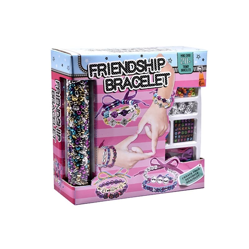 Friendship Bracelet Jewlery Box thumbnail 2