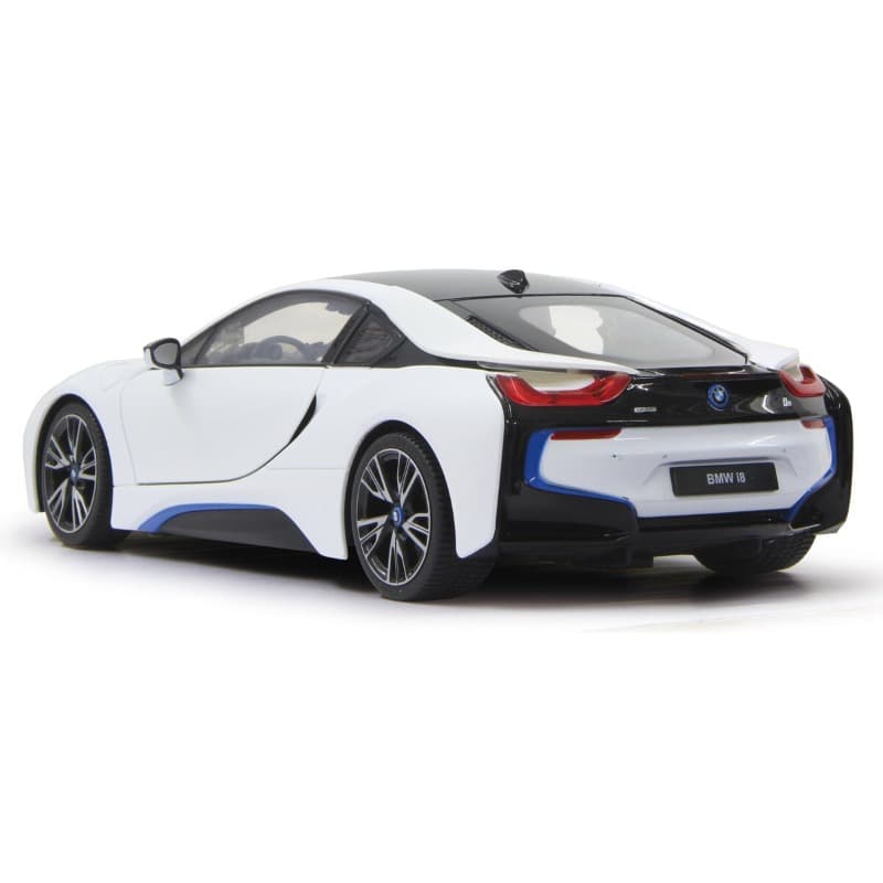 Rastar BMW I8 Car With RC thumbnail 2