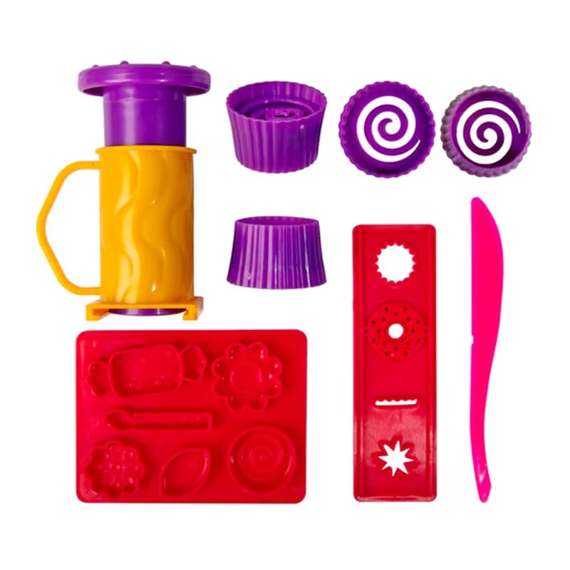 Dough Tastic Dough Cupcake Bakery thumbnail 4