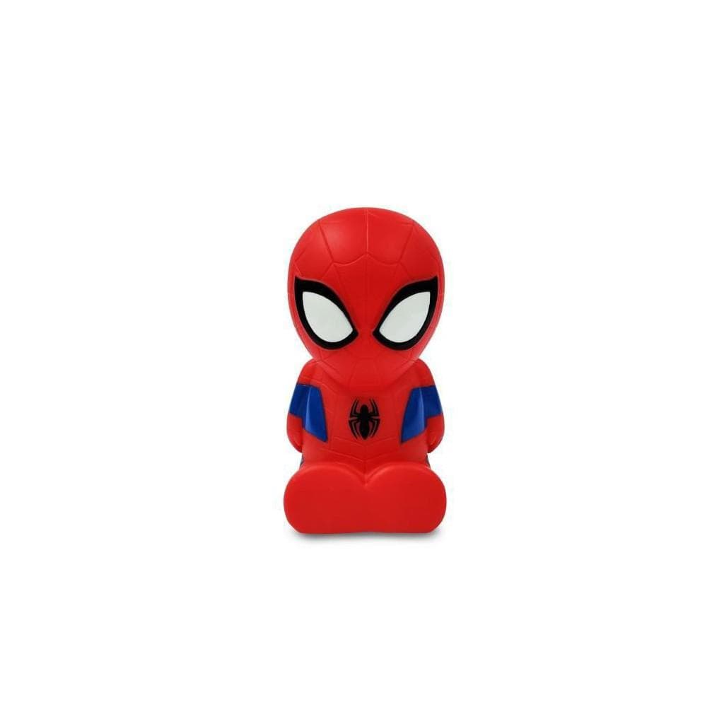 Lexibook - Marvel Spider-Man Pocket Night Light thumbnail 2
