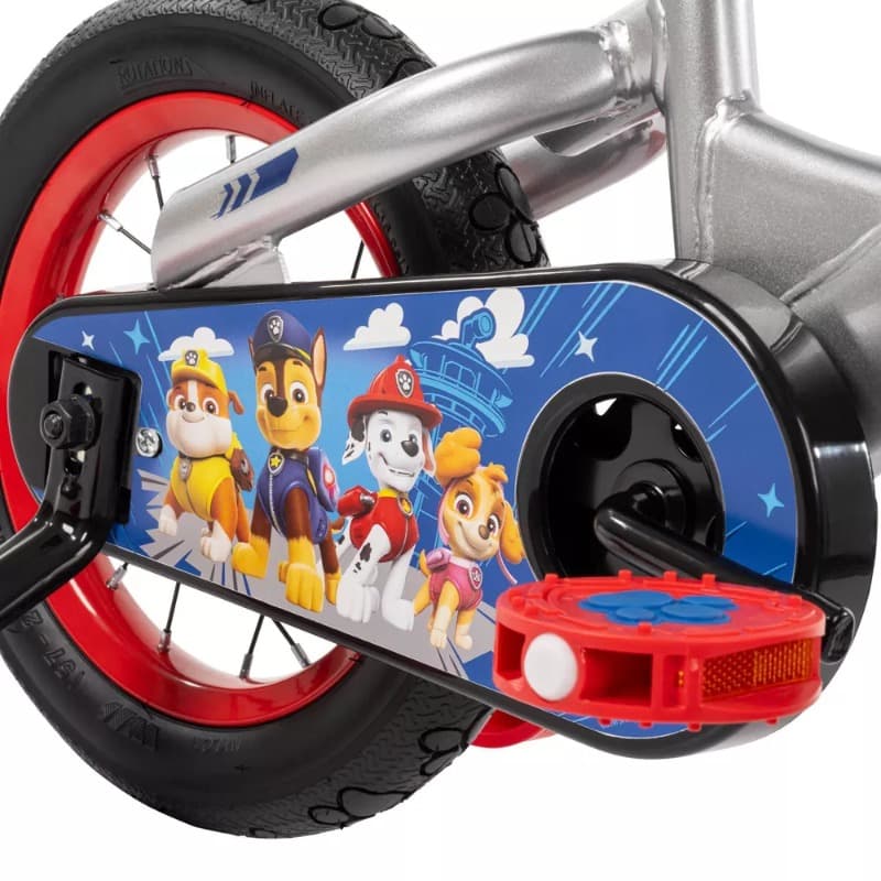 Huffy Bicycle Paw Patrol - 16inch thumbnail 2