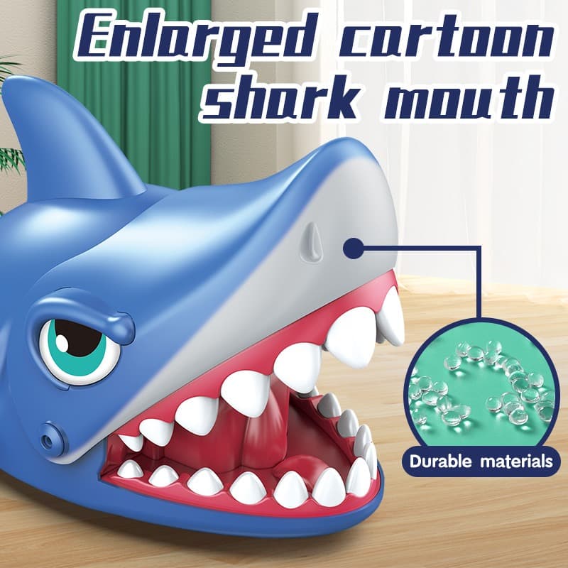 Crazy Shark Remote Control Operated thumbnail 3