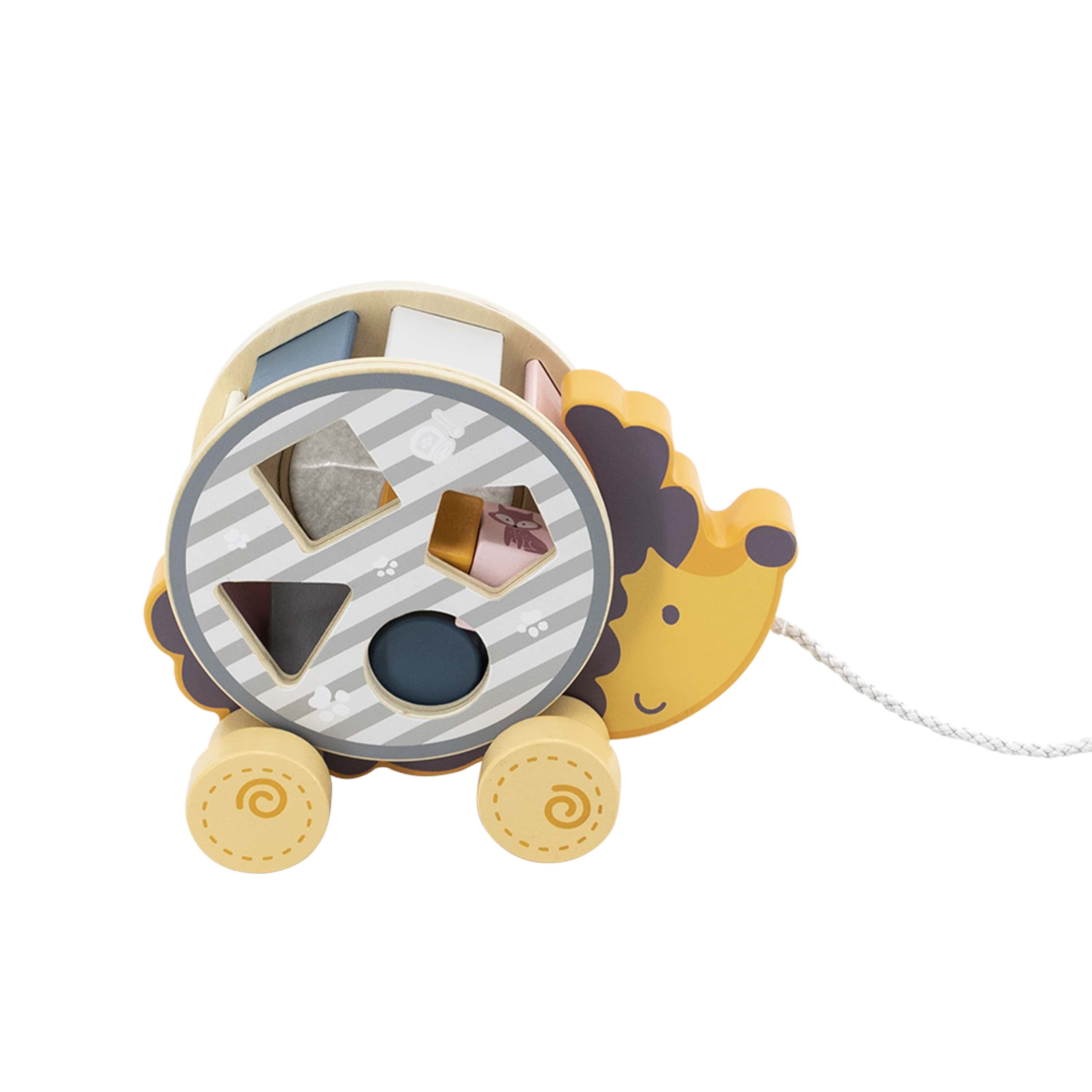 Viga -Hedgehog Sorting Wheel thumbnail 3
