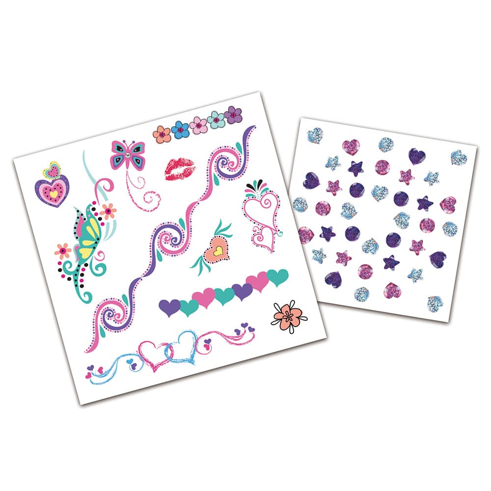 Galt Nail Designer Kit thumbnail 2