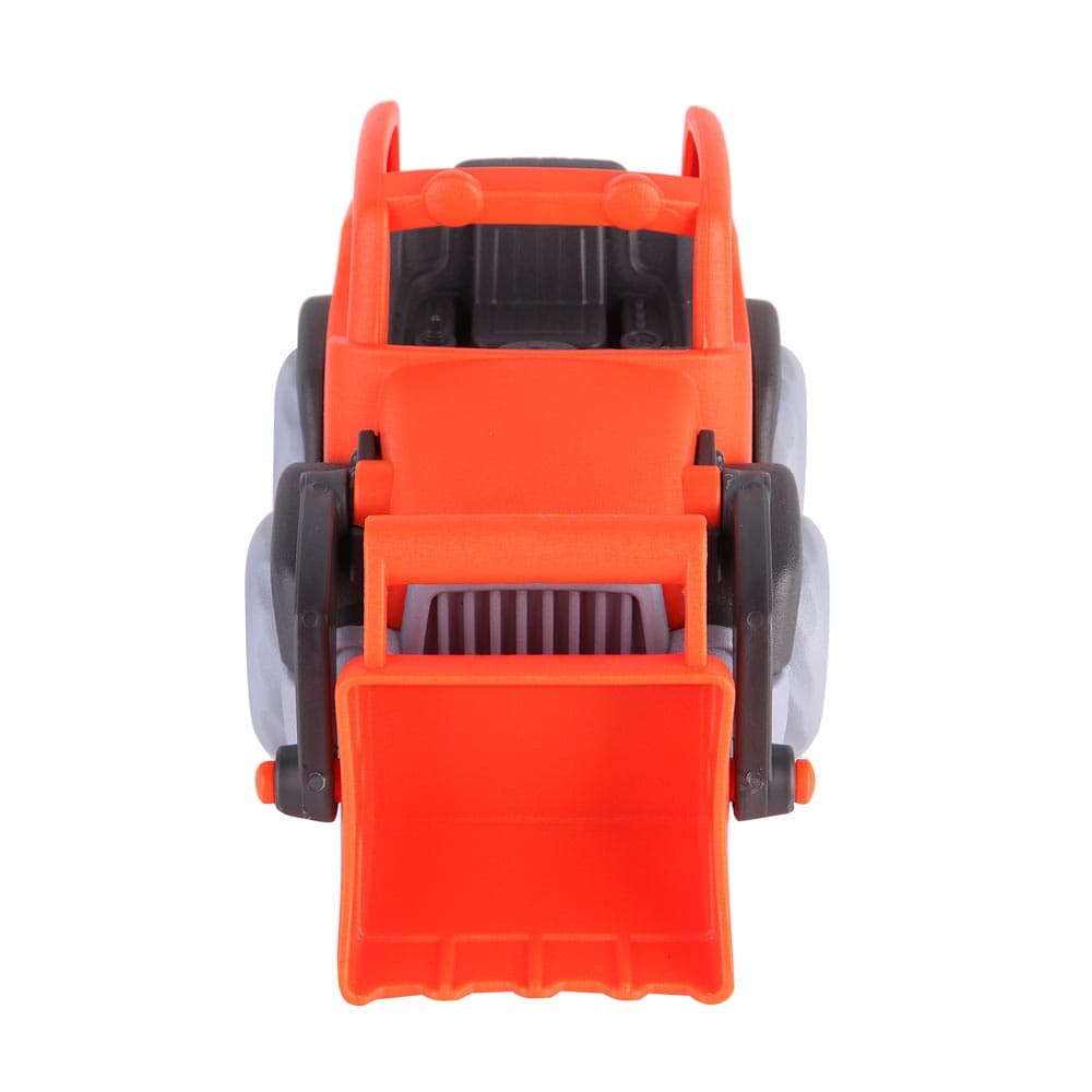Lets Be Child Mini Loader Truck Vehicle thumbnail 3