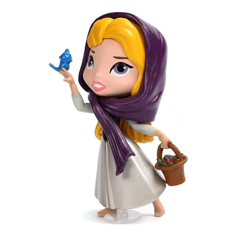 Disney Princess Briar Rose Figure - 4 inches thumbnail 2
