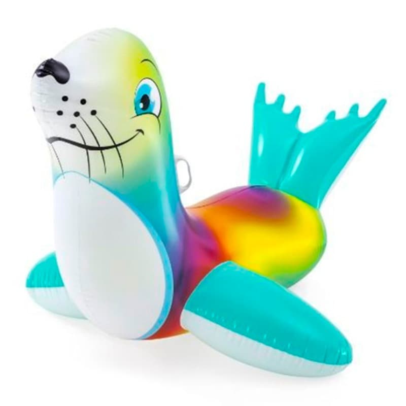 Bestway Inflatable Splash Sea Ride On
