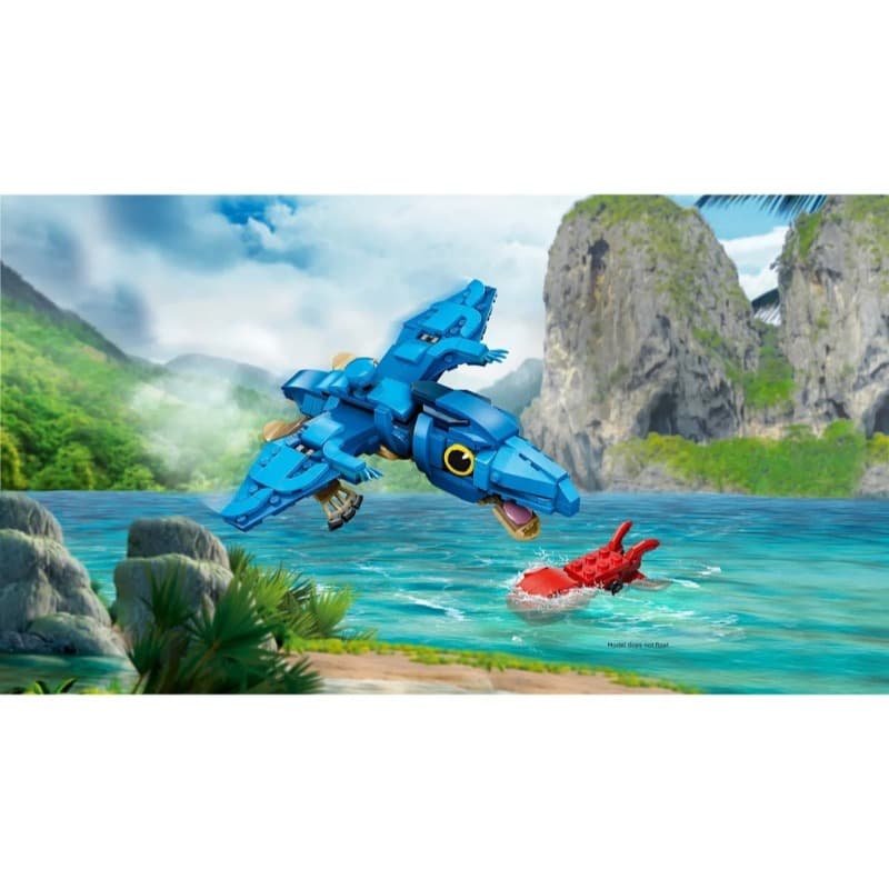 Lego Baby Dinosaur Pteranodon 77977 thumbnail 3