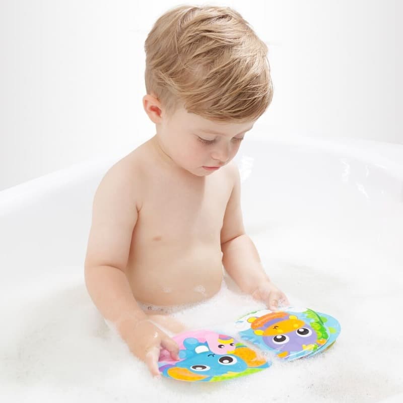 Playgro Bath Fun Play Pack thumbnail 4
