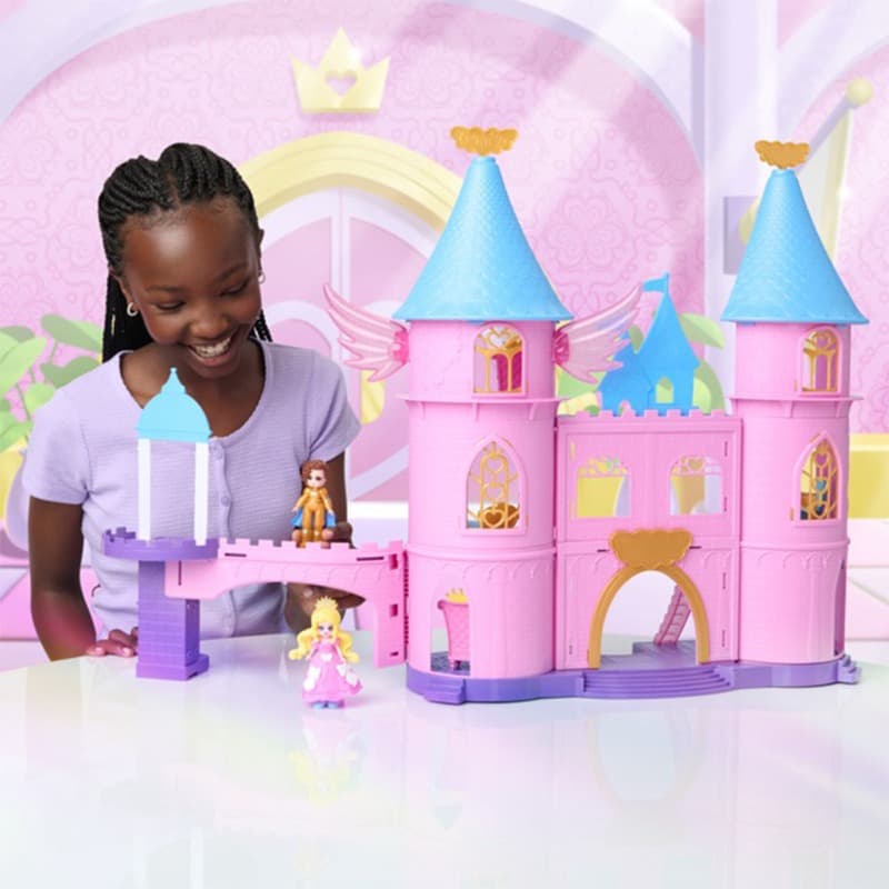 Royale High Castle Campus Playset thumbnail 2