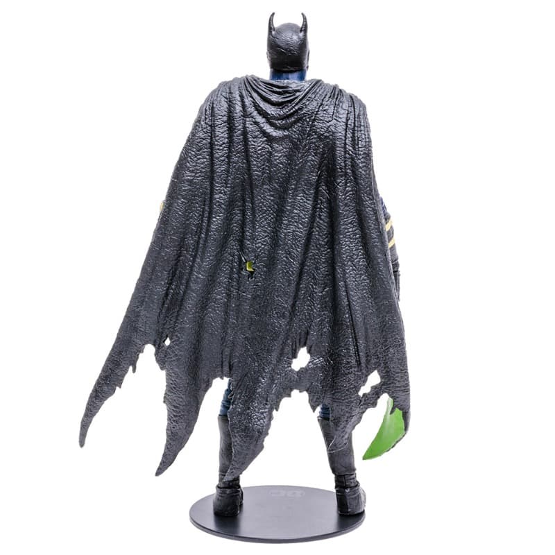 DC Multiverse The Batman Of Earth 7IN Figures thumbnail 5