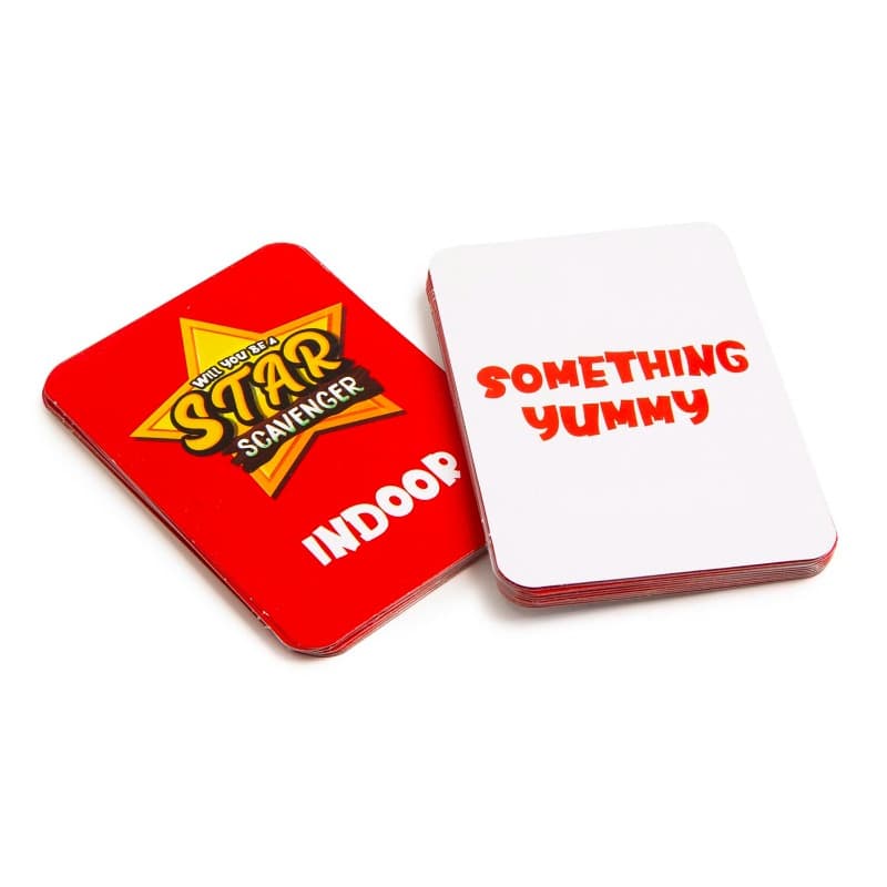 Games Hub Scavenger Kit thumbnail 3