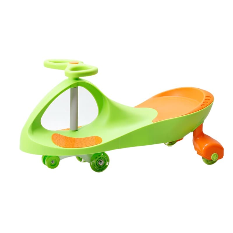Hetzen Plasma Car with Light thumbnail 2