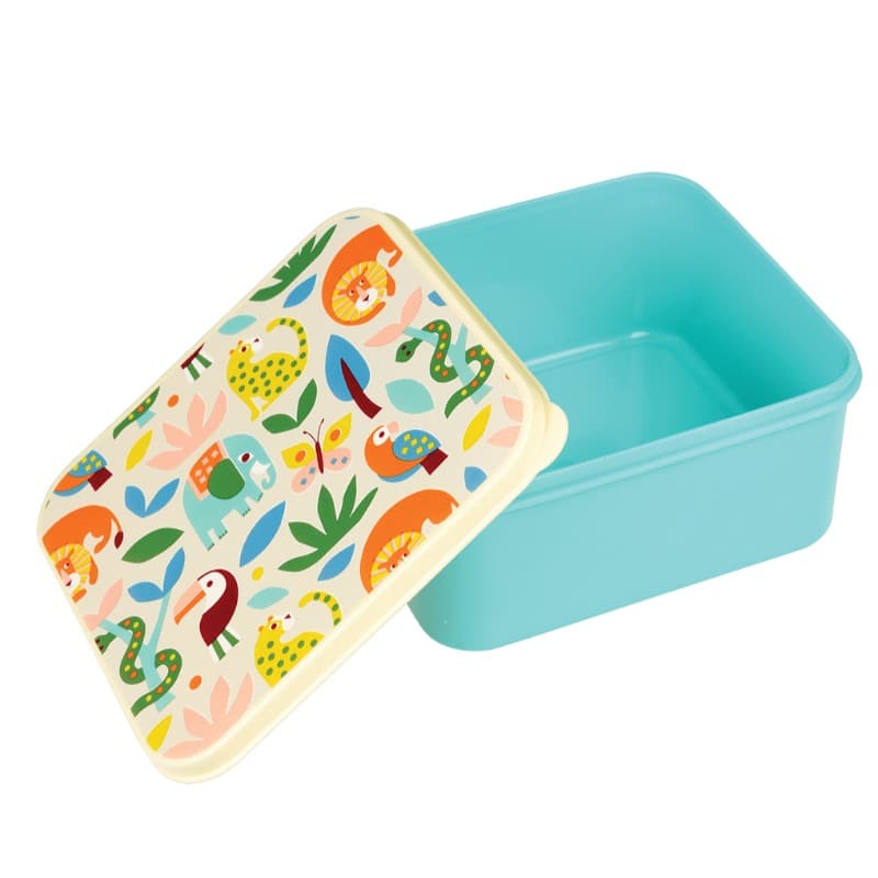 Wild Wonders Lunch Box thumbnail 2