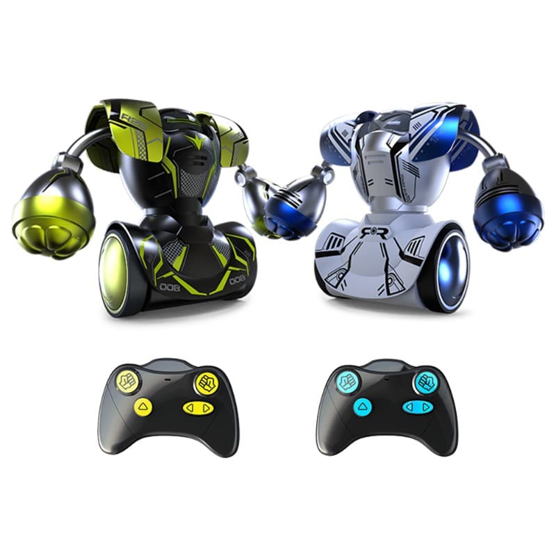Ycoo Robo Kombat Twin Pack thumbnail 3