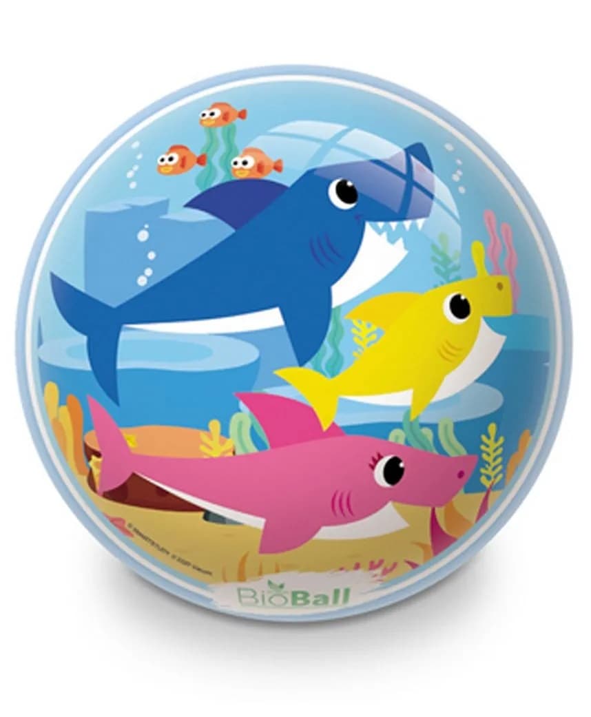 Mondo Ball Baby Shark 23cm thumbnail 2