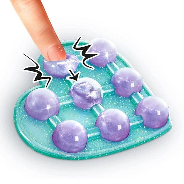 Slime Fidget Pop Slime 1 Pack - Multi Color thumbnail 2
