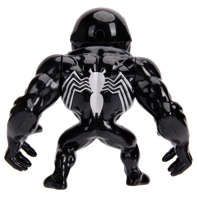 Jada Toys Marvel Spider Man Action Figure Venom 10 cm thumbnail 3