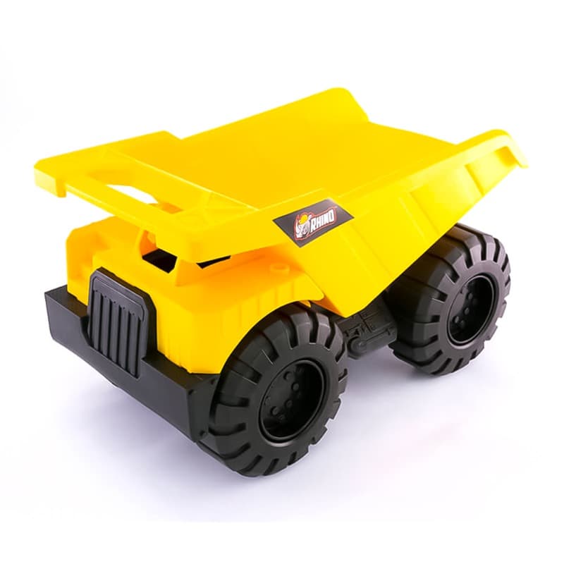 Nikko Building Machine Vehicle