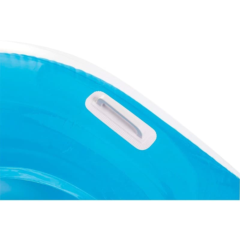 Bestway Blue Vinyl Floating lounge Chair thumbnail 4
