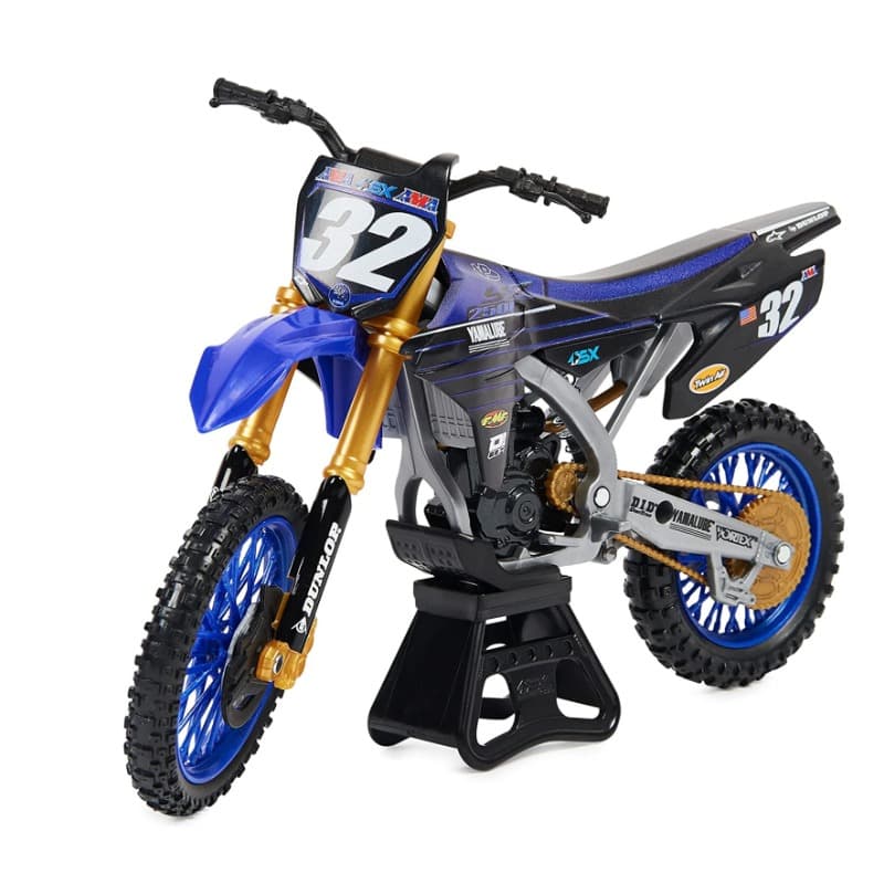 4SX Supercross Die Cast Collector thumbnail 4
