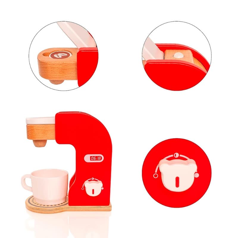 VIGA Coffee Maker thumbnail 4