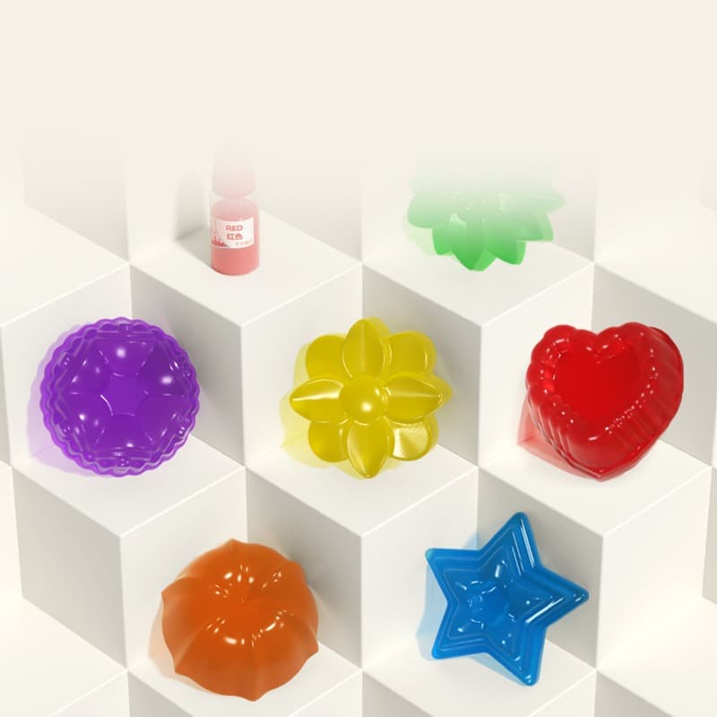 Mideer Variety Soap thumbnail 5