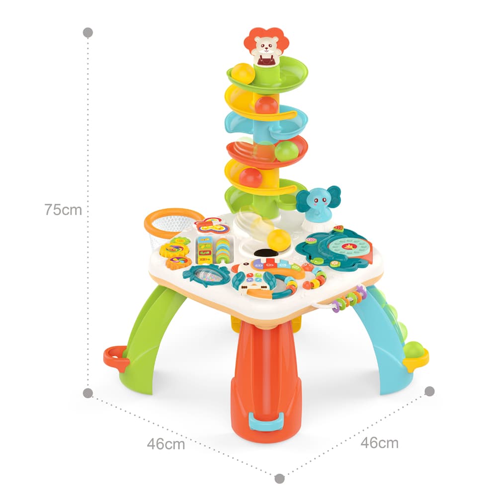 Huanger Activity Table thumbnail 2