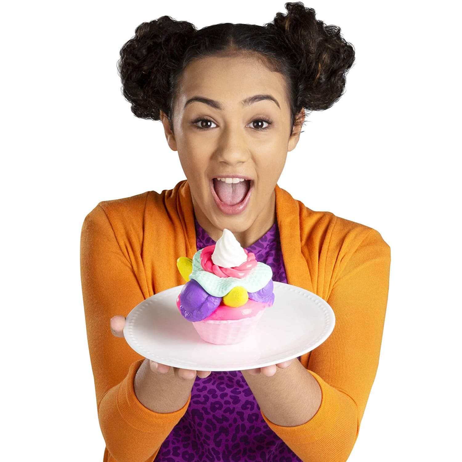 Slimi Cafe - Sweet Treats Creation Kit thumbnail 4