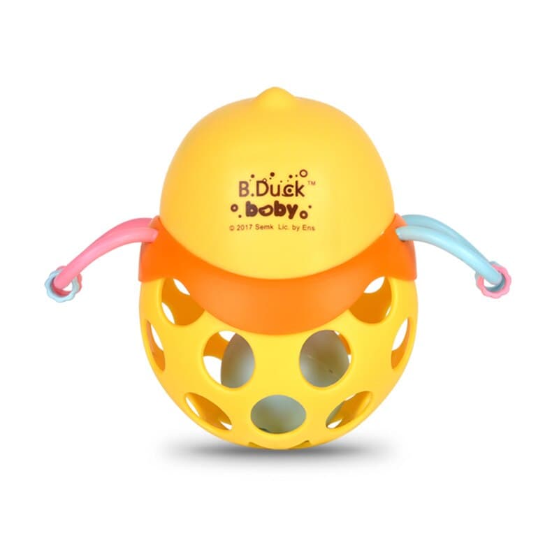 B Duck Baby Duck fitness Ball thumbnail 2