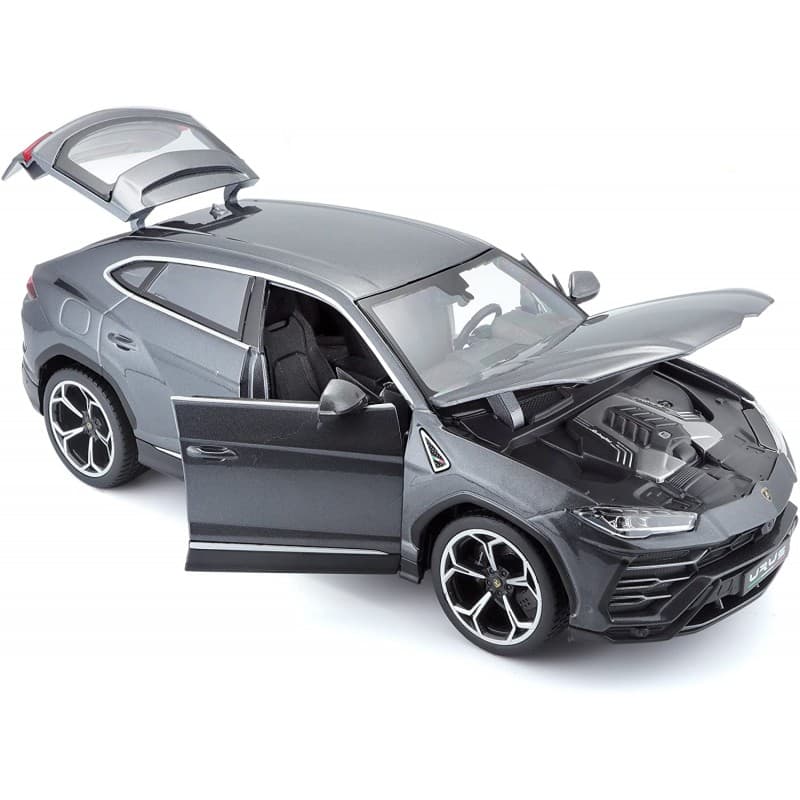 Bburago 1:18 Lamborghini Urus thumbnail 4