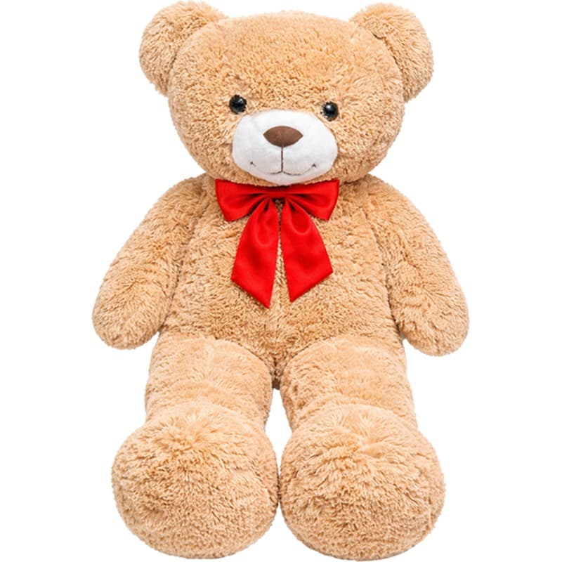 Dabdoob XL Teddy Greetings Bear Honey Hugs EXCLUSIVE thumbnail 3