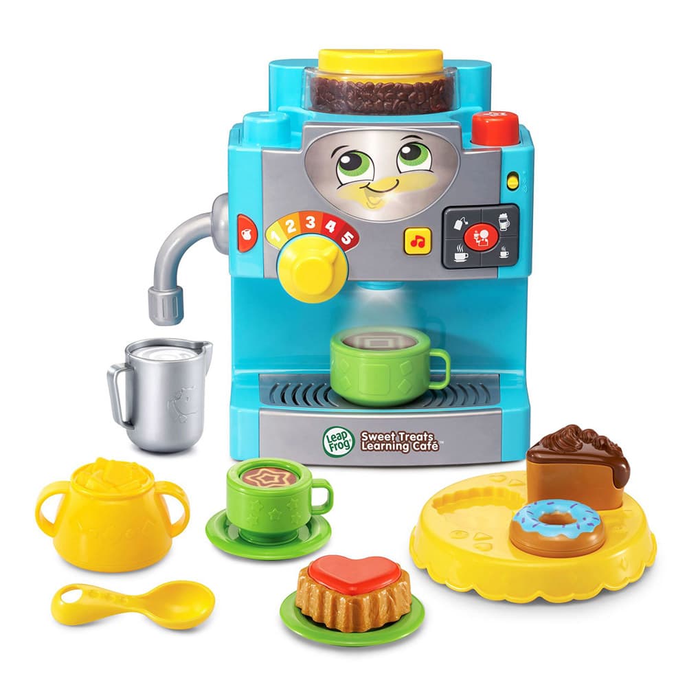 Leapfrog Sweet Treats Learning Café