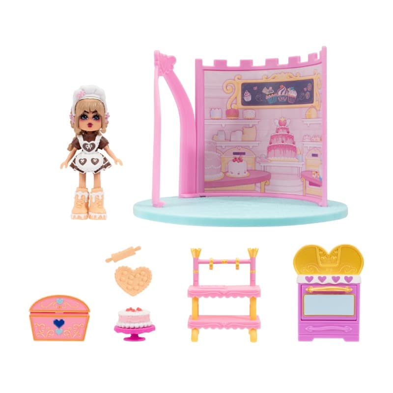 Royale High - Small Playset thumbnail 3