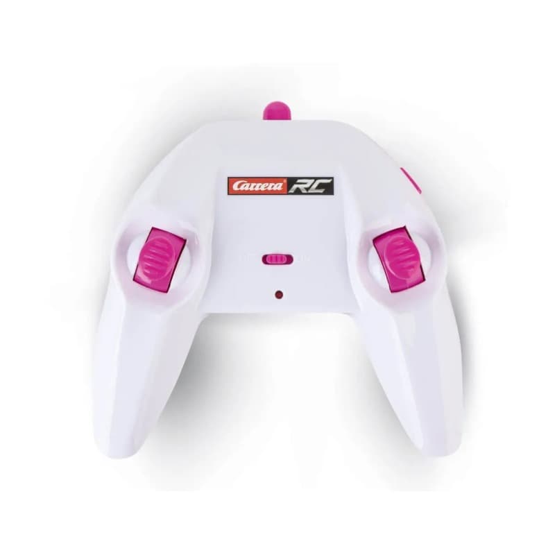 Carrera Remote Control Mini Turnator Pink thumbnail 5