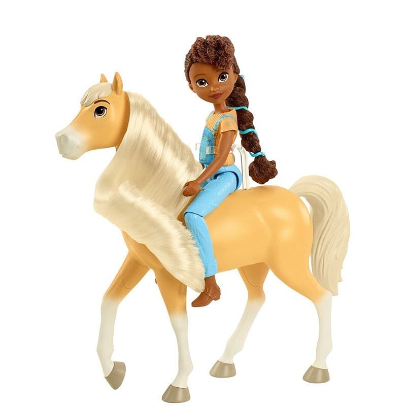 Spirit Untamed - Pru And Chica Linda thumbnail 2