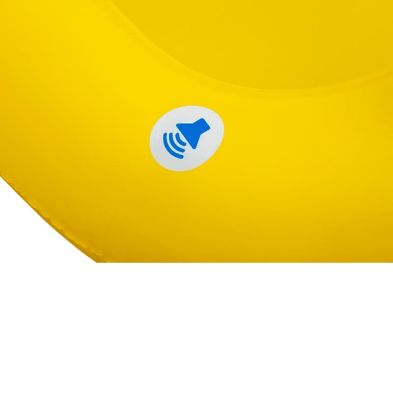 Bestway Baby Float - Duck thumbnail 3