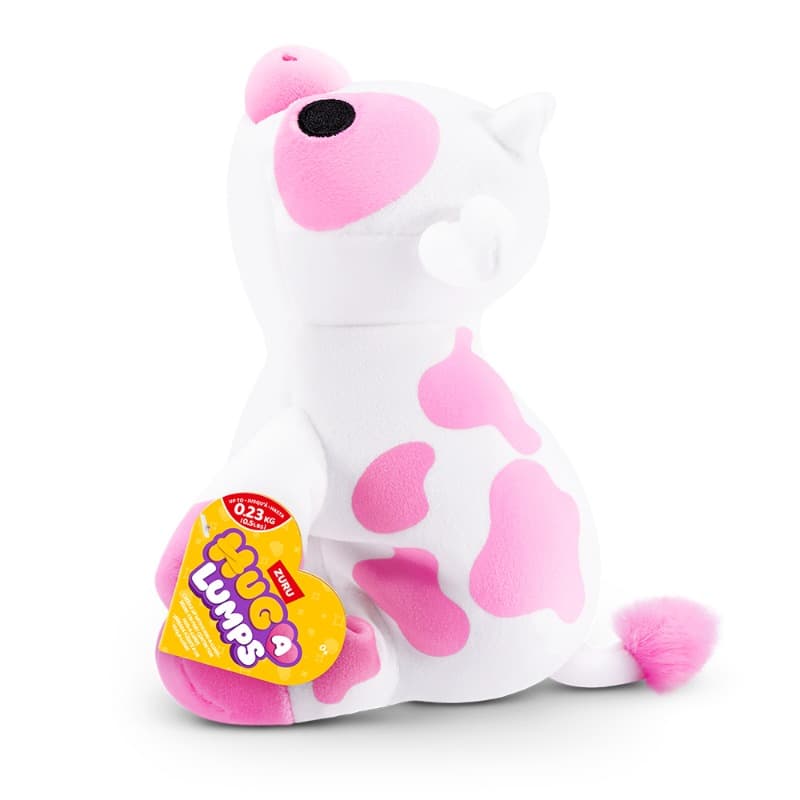 Hug A Lumps Baby 0.23KG_Clover The Cow thumbnail 2