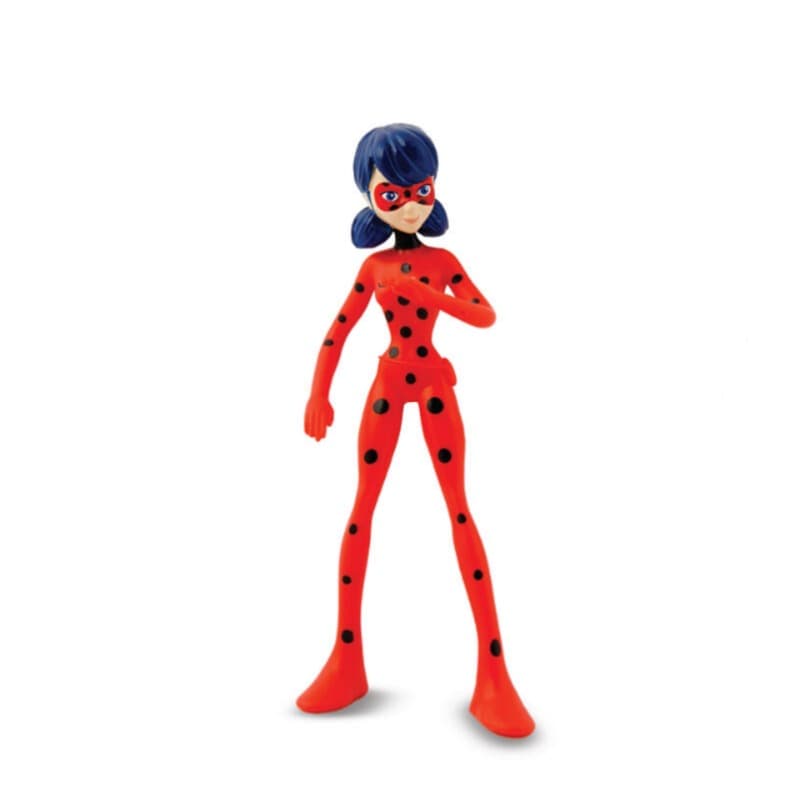 Bend'Ems Miraculous - Ladybug thumbnail 3