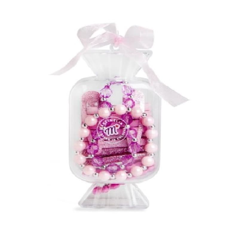 Martinelia Colourful Candy Hair Accessories
