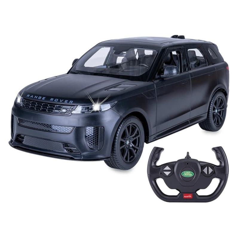 Range Rover Sport SV R/C Car – 1:14 Scale thumbnail 2