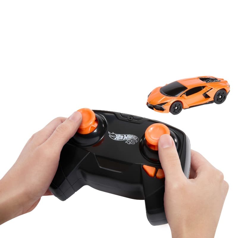 Hot Wheels R/C 1:64 Lamborghini Revuelto thumbnail 3