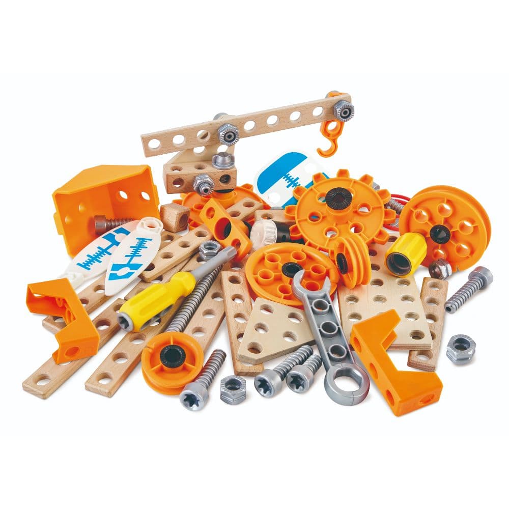 Hape Deluxe Experiment Kit thumbnail 3