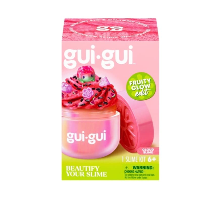 Gui Gui Slime Single For Kids