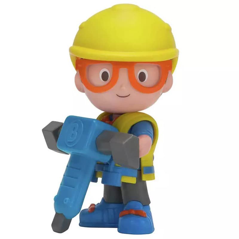 Blippi Job Explorer Figure thumbnail 3