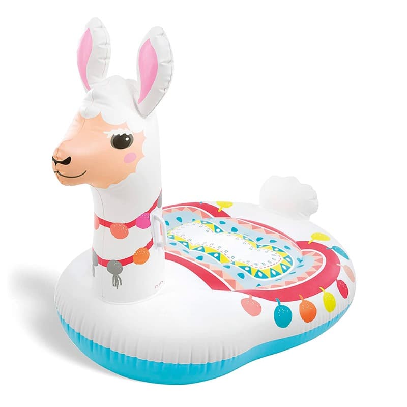 Intex Ride-on Cute Llama
