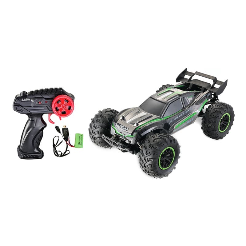Vanguard 4x4 Car with Remote Control thumbnail 3